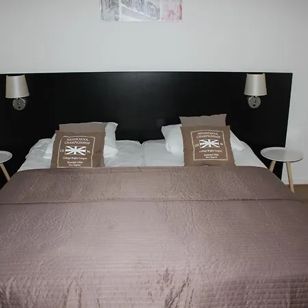 De Lokeend - Restaurant & Hotelsuites-2